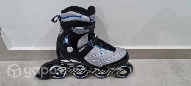 Patines Bladerunner Formula 9 - Abec 9
