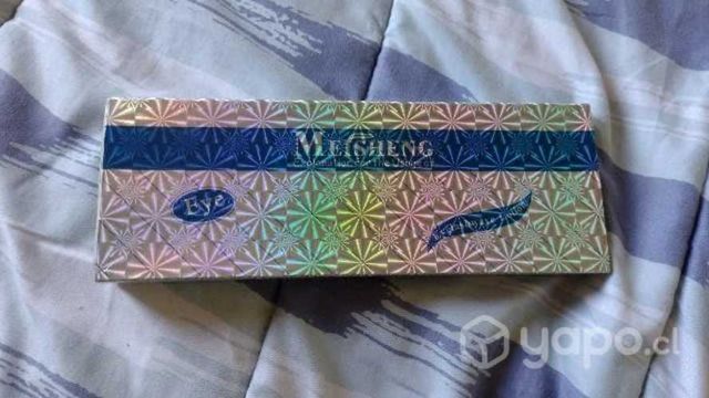 Kit lifting de pestañas