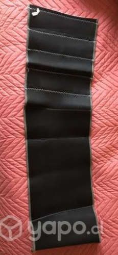 Faja Reductora 5 Step Santolee Original