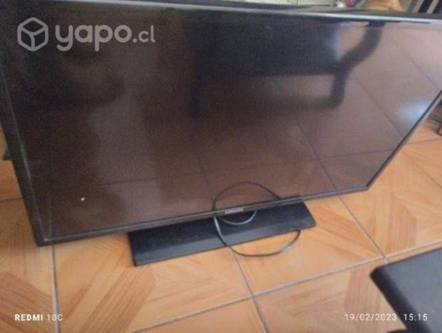 Televisión 32 pulgadas