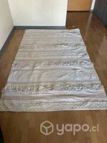 Alfombra 2.30x1.45mt