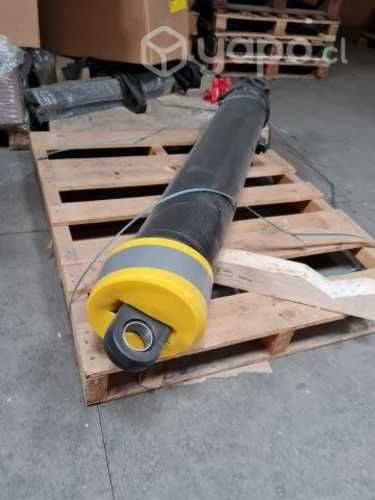 Cilindro batea 22 25m3