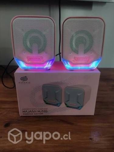 Combo gamer conversable