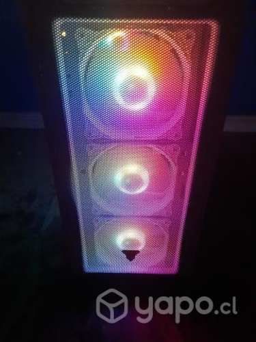 Pc Gamer Xeon E5 2620 V3