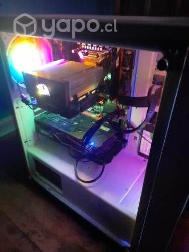 Pc Gamer Xeon E5 2620 V3