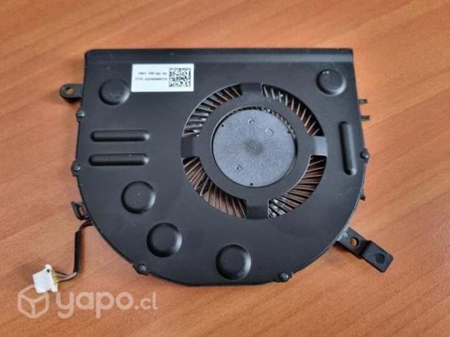 Ventilador Lenovo Yoga 510