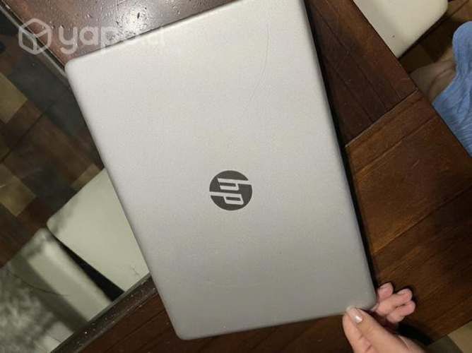 Notebook HP Intel core i5