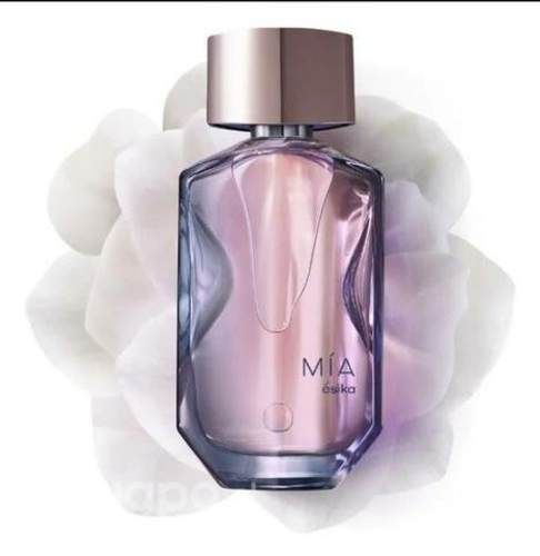 Perfume Esika Mia 45 ml
