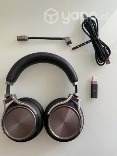 Audifonos corsair virtuoso se