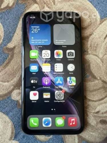 Iphone XR 64GB
