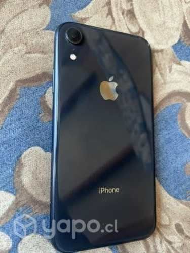 Iphone XR 64GB