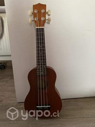 Ukelele soprano
