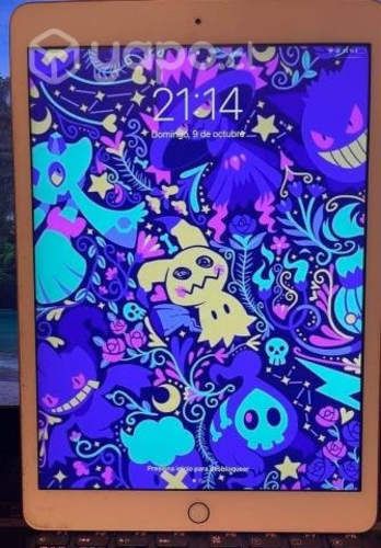 IPad 8va gen 32 Gb Rose Gold