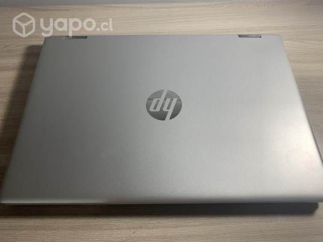 Hp pavilion x360