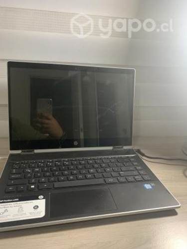 Hp pavilion x360