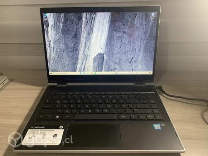 Hp pavilion x360