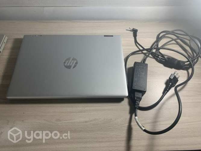 Hp pavilion x360