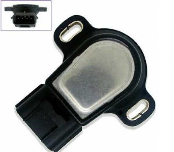 Sensor Tps Toyota Corolla Hilux 1.6 4afe 22r Tps40