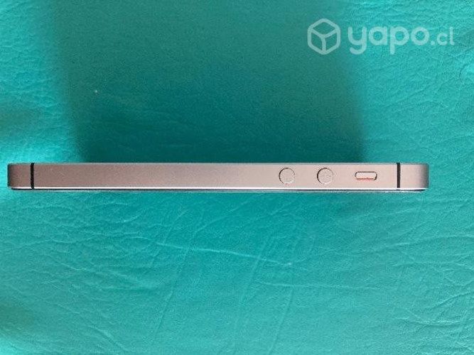 Celular IPhone SE 1 generación