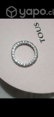 Anillo de compromiso