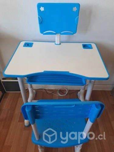 Escritorio niño