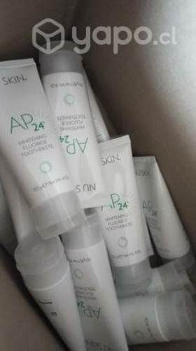 Desmanchador Nu Skin