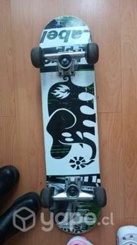 Skate original