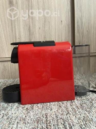 Cafetera Nespresso