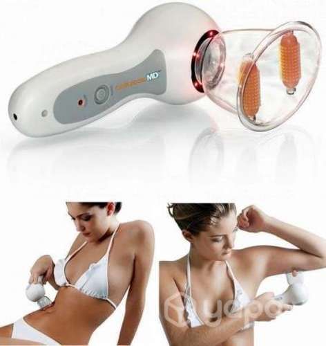 Masajeador Corporal
