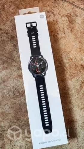 Smartwatch S1 Active Black Xiaomi - Nuevo/Sellado
