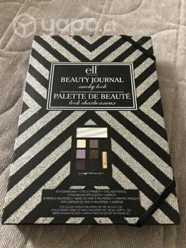 Conjunto de maquillaje para ojos