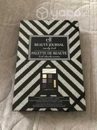 Conjunto de maquillaje para ojos