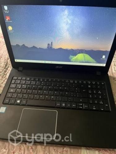 Notebook Acer Aspire E5 575g