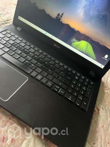 Notebook Acer Aspire E5 575g