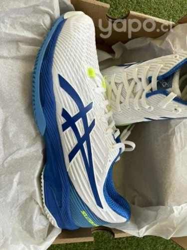 Asics Tenis Solution Speed FF2