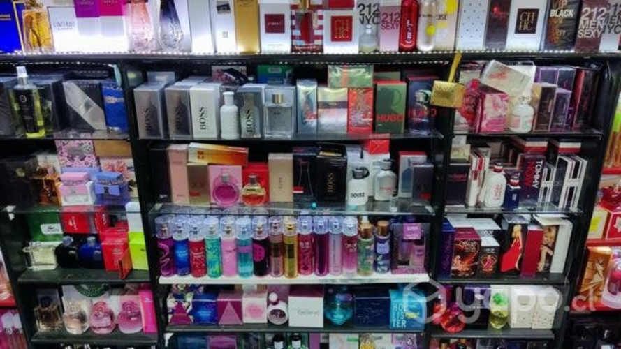 Perfumes originales grandes marcas