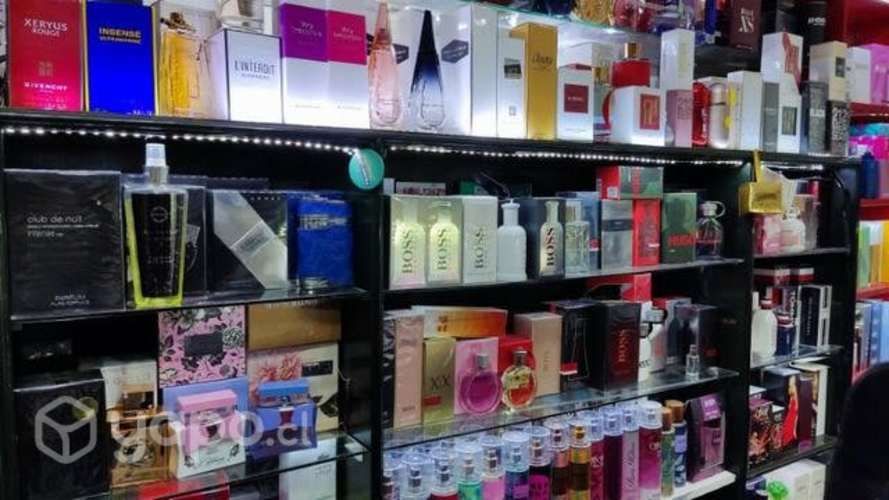 Perfumes originales grandes marcas