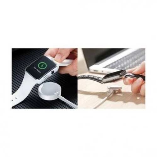 Cable Carga Magnética Para Apple Watch