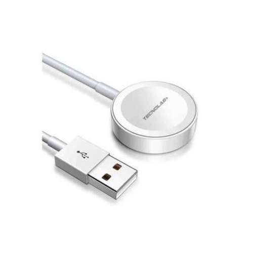 Cable Carga Magnética Para Apple Watch