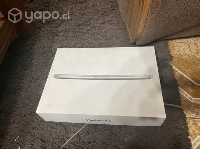 Macbook pro retina 13