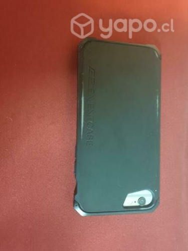 IPhone 6 128GB + Carcasa ElementCase