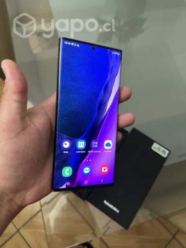 Samsung Galaxy Note 20 Ultra