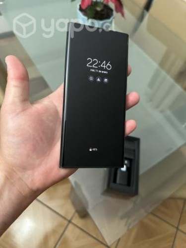 Samsung Galaxy Note 20 Ultra