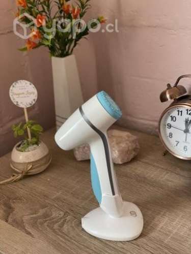 Lumispa original con cabezal de ojeras