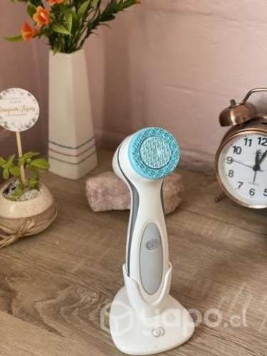 Lumispa original con cabezal de ojeras