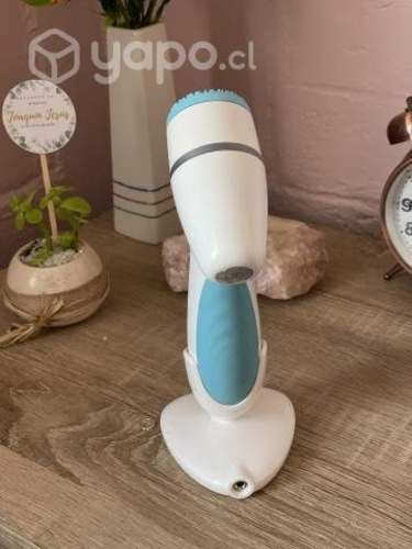 Lumispa original con cabezal de ojeras