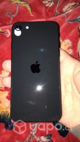 Iphone SE