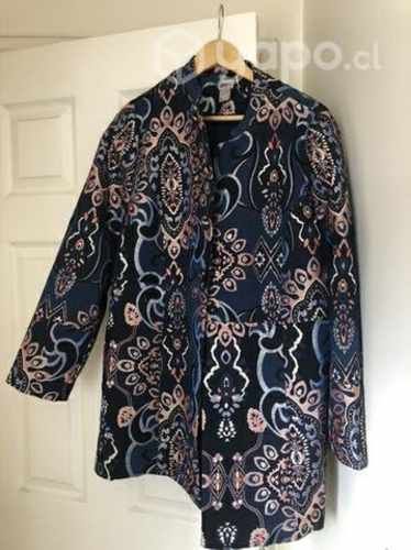 Chaqueta/abrigo mujer