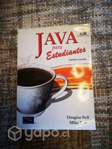 Java para Estudiantes tercera edición