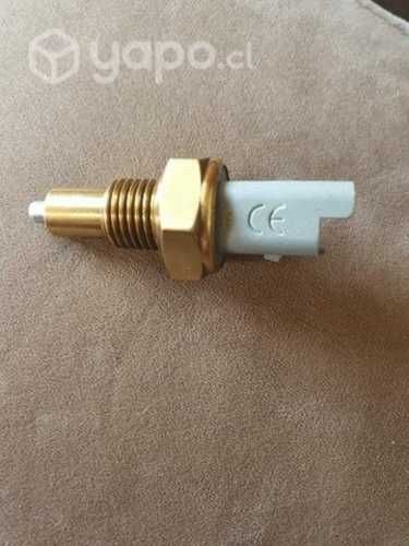 Bulbo de temperatura Peugeot 206